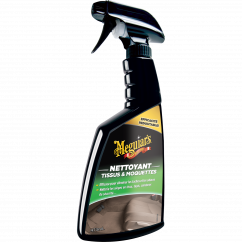 Meguiars D&eacute;tacheur Tissus & Moquettes Entretien int&eacute;rieur