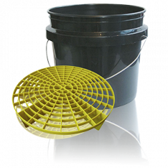 Meguiars Grit Guard - Grille de lavage filtrante Promos