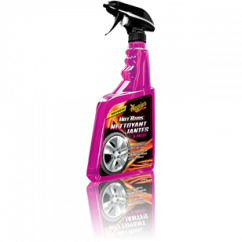 Meguiars Hot Rims - Nettoyant Jantes & Pneus Jantes & Pneus