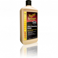 Meguiars Liquide de Lustrage Gamme professionnelle