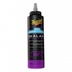 Meguiars Sealant Pro Hybride Céramique Gamme professionnelle