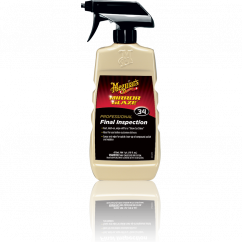 Meguiars Contrôle Final Gamme professionnelle