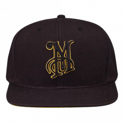 Meguiars Casquette Officielle Snapback Meguiar's Accessoires