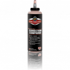 Meguiars DAMF Liquide à Polir 473ml Gamme professionnelle