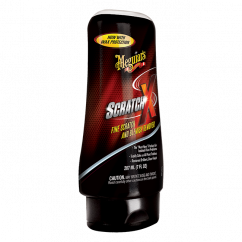 Meguiars ScratchX Préparation & Rénovation