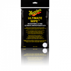 Meguiars Microfibre Ultime Jantes & Pneus