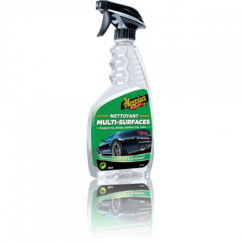 Meguiars Nettoyant Multi Surfaces Entretien Int. & Ext.