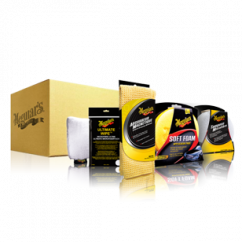 Meguiars Pack Accessoires Kits, Packs & Promos