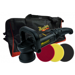 Meguiars Pack MT310 Double Action Accessoires