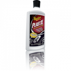 Meguiars Plast-X Autres surfaces