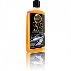Meguiars Shampoing Gold Class Lavage