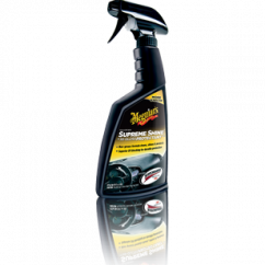 Meguiars Supreme Shine Entretien intérieur