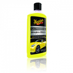 Meguiars Mini Shampooing Ultime  Lavage