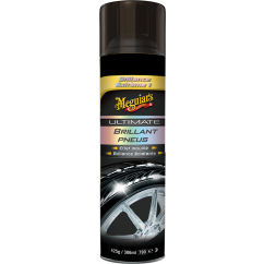 Meguiars Brillant Pneus Ultime Jantes & Pneus