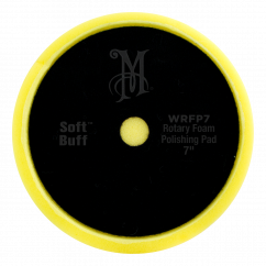 Meguiars Tampon de Lustrage 7