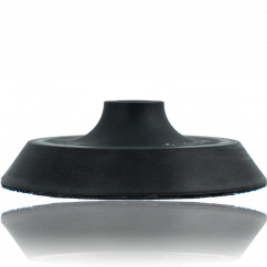 Meguiars Plateau Souple Lustreuse Rotative 14mm - 6.10 pouces Gamme professionnelle
