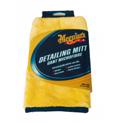 Meguiars Gant de Finition Int&eacute;rieure  Accessoires