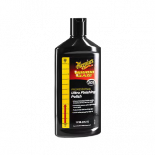 Meguiars Ultra Finishing Polish  Top produits