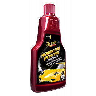 Meguiars Deep Crystal Rénovateur Peinture Préparation & Rénovation