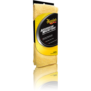 Meguiars Absorbeur Magnétique Accessoires