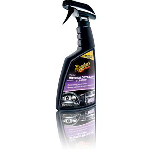 Meguiars Brillance Éclair Intérieur Entretien intérieur