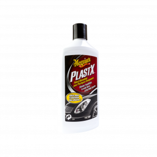 Meguiars Plast-X Autres