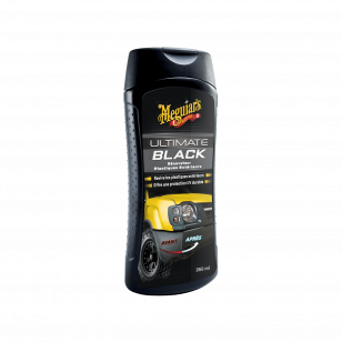 Meguiars Rénovateur Plastiques Extérieurs Entretien extérieur