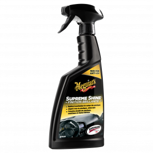 Meguiars Supreme Shine Entretien Int. & Ext.