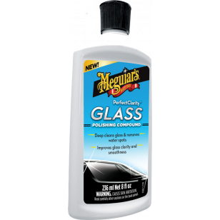 Produit pour vitre voiture, nettoyant de vitre de voiture, produit de  nettoyage des vitres : Meguiar's Direct