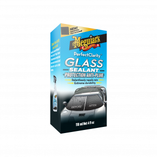 Meguiars Protection anti-pluie Vitres & Pare-Brise