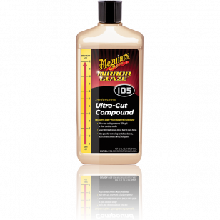 Meguiars Liquide Polissage  Gamme professionnelle