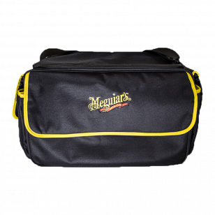 Meguiars Sacoche de rangement XL logo Meguiar's brodé Accessoires