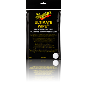 Meguiars Microfibre Ultime Autres surfaces