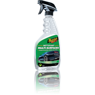 Meguiars Nettoyant Multi Surfaces Entretien Int. & Ext.