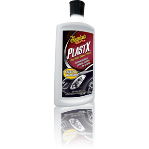 Meguiars Plast-X Autres surfaces