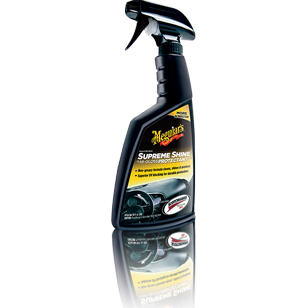 Meguiars Supreme Shine Entretien Int. & Ext.