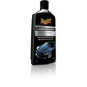 Meguiars Lustrant Ultime Lustrage & Protection