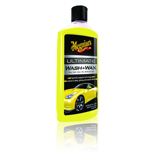 Meguiars Mini Shampooing Ultime  Lavage