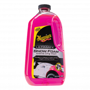 Meguiars Ultimate Snow Foam Top produits