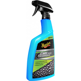 Meguiar's Direct - Cire Hybride Céramique