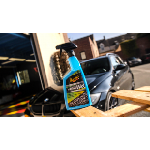 Meguiar's Direct - Cire Hybride Céramique Produit