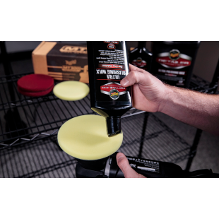 Lifestyle Polishing Wax Cire 3 en 1 - Meguiarsdirect.fr