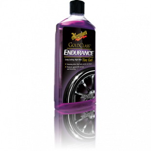 Endurance Gel de Protection Pneus ¤ Meguiar's