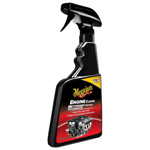 Meguiar's Direct G14816 Nettoyant Moteur