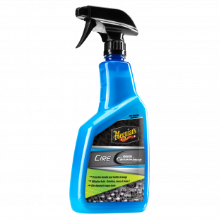 Meguiar's Direct - Cire Hybride Céramique