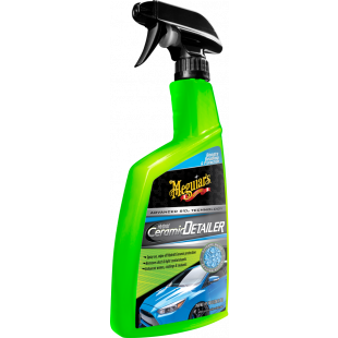 Meguiar's Direct - Spray de Finition Hybride Céramique