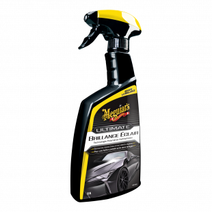 Meguiar's Direct - Brillance Éclair Ultimate G201024