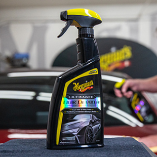 Meguiar's Direct - Brillance Éclair Ultimate G201024 Utilisation