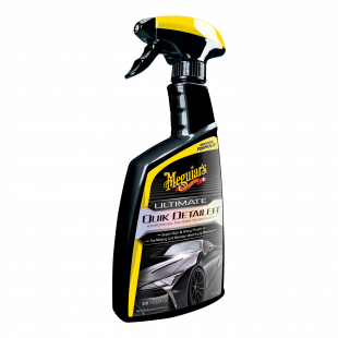 Meguiar's Direct - Brillance Éclair Ultimate G201024