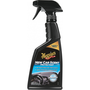 Meguiar's Direct - New Car Shine - Plastiques Intérieurs